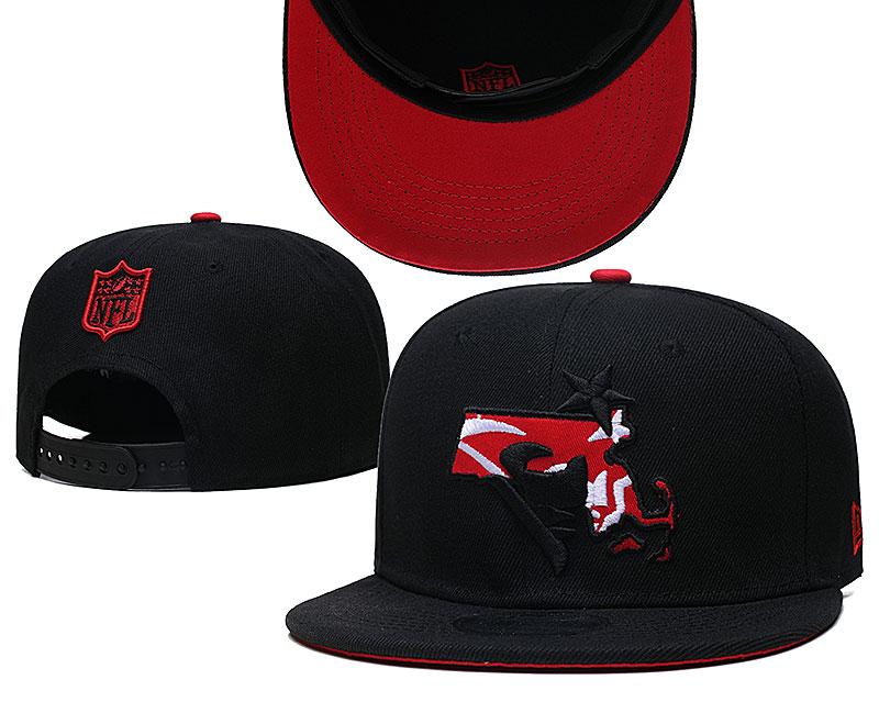 2021 NFL New England Patriots Hat GSMY509->->Sports Caps